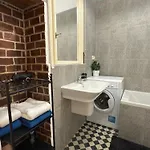 Alecsandri Apartman *