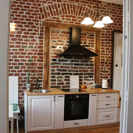 Apartman Alecsandri *