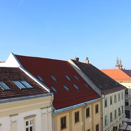 Apartman Alecsandri Temesvár