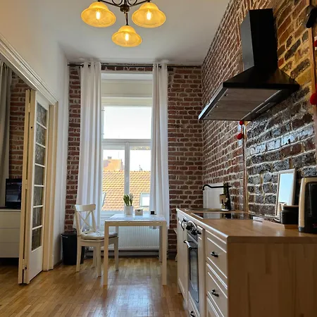 Apartman Alecsandri