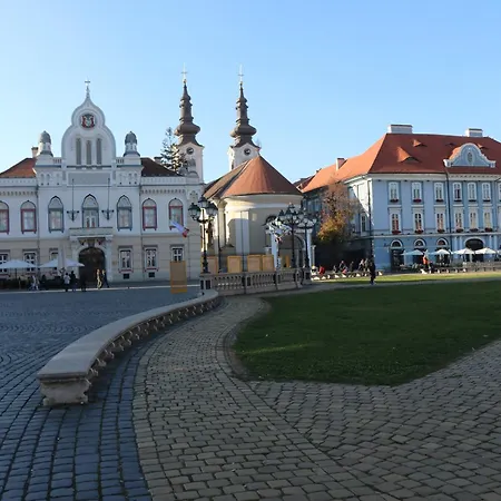 Alecsandri Apartament