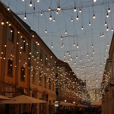 Apartament Alecsandri Timişoara