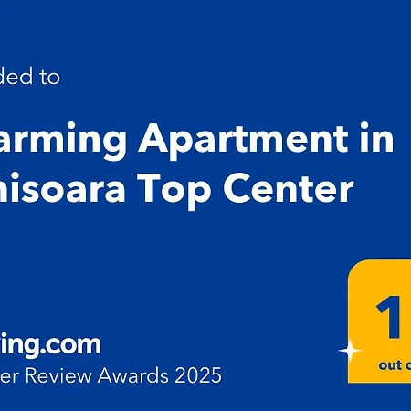 Alecsandri Apartament *