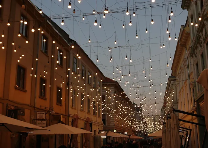 Lägenhet Alecsandri Timişoara