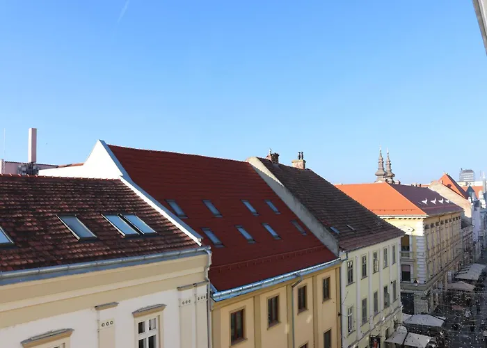 Lägenhet Alecsandri Timişoara