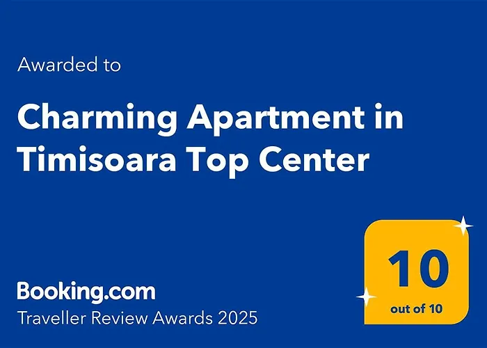 Alecsandri Lägenhet *